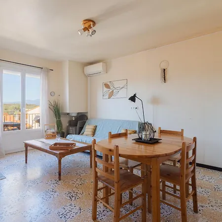 Apartment Canigou *