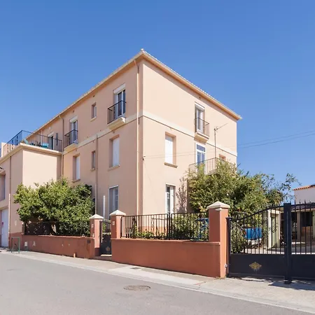 Canigou Apartment Banyuls-dels-Aspres