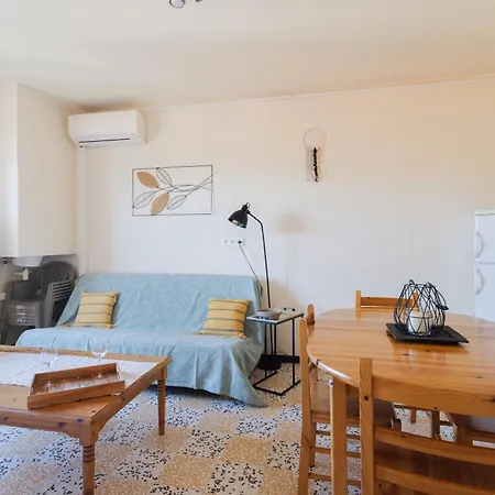 Apartment Canigou *