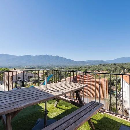 Canigou Banyuls-dels-Aspres