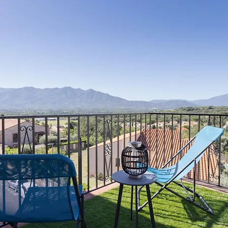 Canigou Apartment Banyuls-dels-Aspres