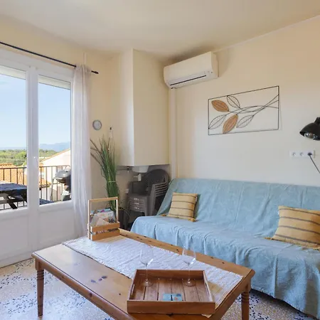 Apartment Canigou Banyuls-dels-Aspres