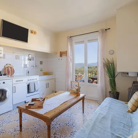 Apartment Canigou