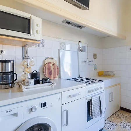 Canigou Apartment *