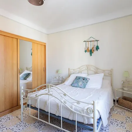 Apartment Canigou