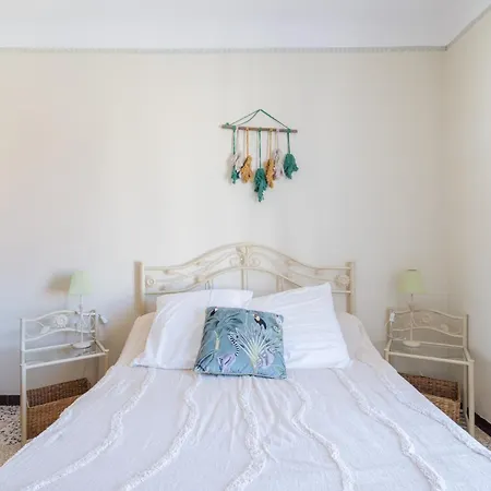 Canigou Apartment