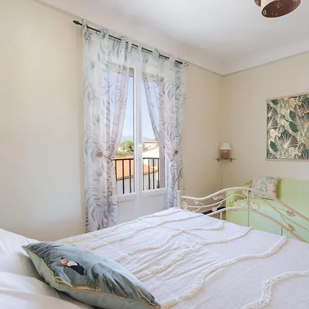 Canigou Apartment