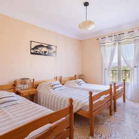 Apartment Canigou Banyuls-dels-Aspres