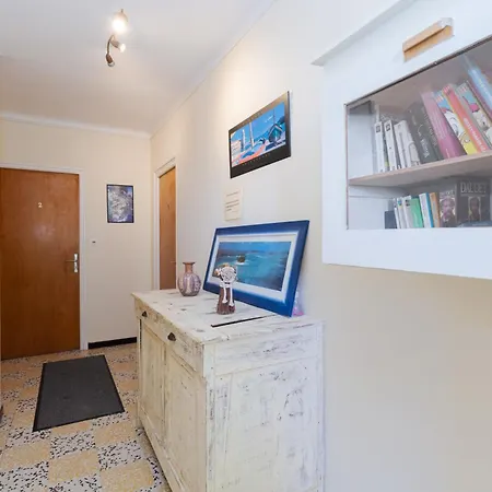Canigou Apartment