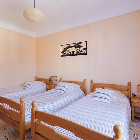 Canigou Apartment *
