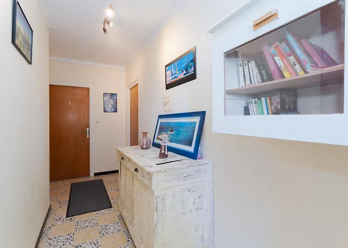 Canigou شقة Banyuls-dels-Aspres