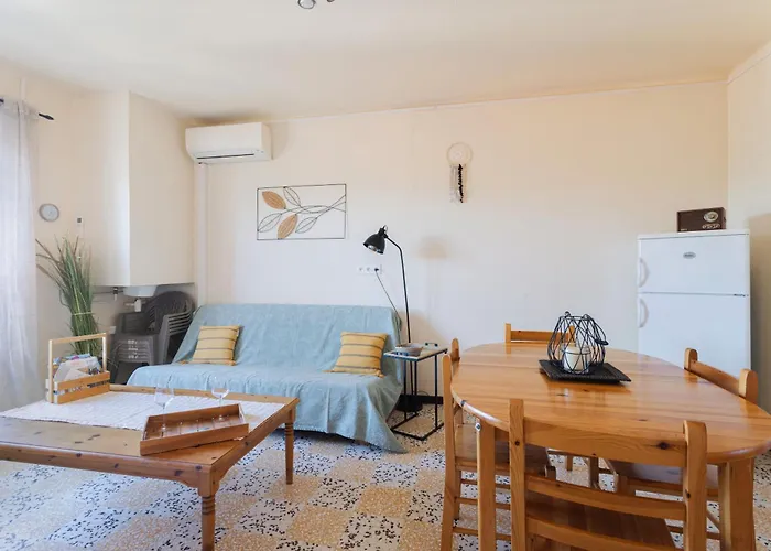 Apartman Canigou *